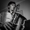 Honza Hejduk - alt saxofon