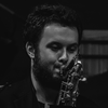 Štěpán Hurník - tenor saxofon